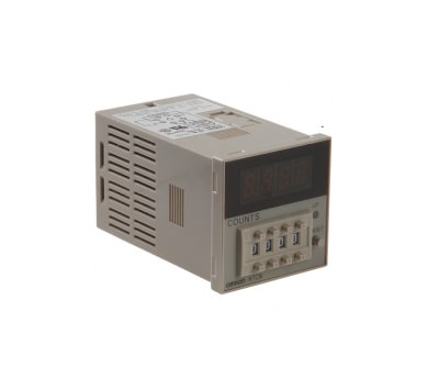 OMRON H7CN-BLN AC100-240