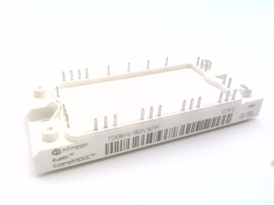 INFINEON TDB6HK180N16RR