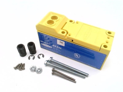 BANNER ENGINEERING FX1