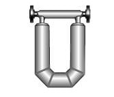 EMERSON CMF300M425NURFT9739R2EUS
