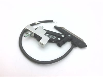 MATSUSHITA ELECTRIC DH-58920