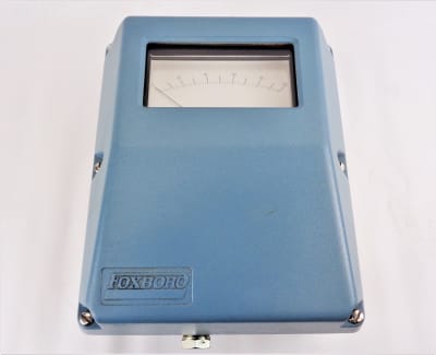 INVENSYS E96P-IA-BCS-E/FN-A-METER