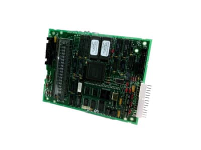 GENERAL ELECTRIC DS200SLCCG1AAA