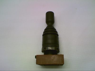 SPRINGER CONTROLS N5XMN4T