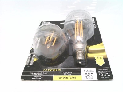 FEIT ELECTRIC BPA1560C/827/LED/2