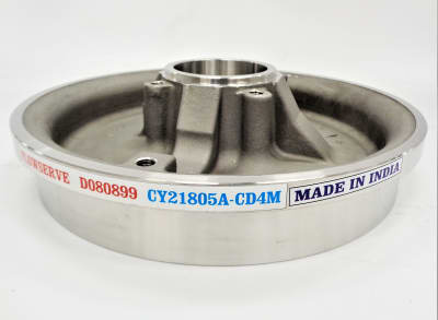 FLOWSERVE CY21805A-CD4M