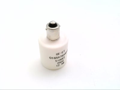 GENERAL ELECTRIC 0165A7844P4