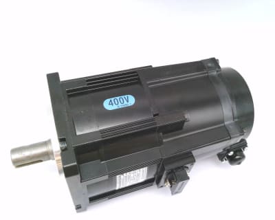YASKAWA ELECTRIC SGMGV-05DDA6H
