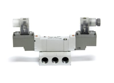 SMC SY5240-5DZ
