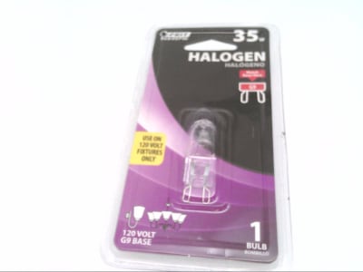 FEIT ELECTRIC BPQ35/G9