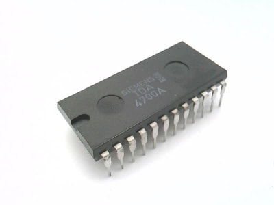 SIEMENS TDA4700A