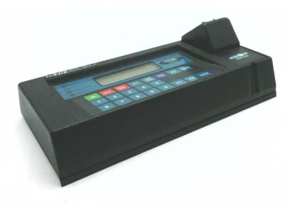 CONTROL MODULE INC 2016-T0160