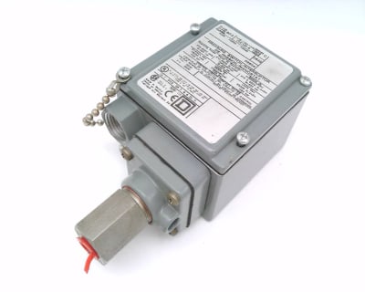 SCHNEIDER ELECTRIC 9012-GCW4