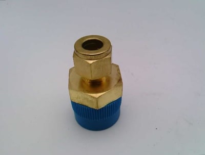SWAGELOK B-600-1-12