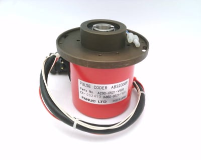 FANUC A290-0521-V581