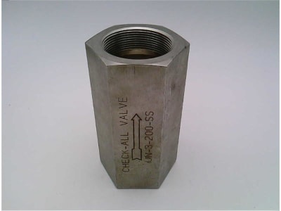 SWAGELOK UN-3-200-SS