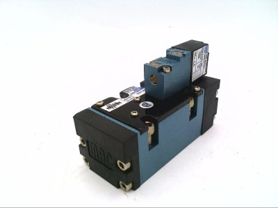 MAC VALVES INC MV-P2A-ACDB-DM-DJAP-1DG