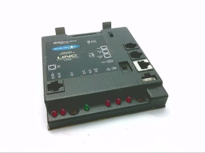 CONTROL MODULE INC 2043-014