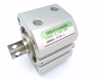 CKD CORP CSD2-L-50-20-MMMA-PIN-1