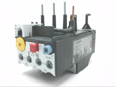 EATON CORPORATION XTOB2P4CC1