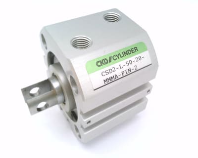 CKD CORP CSD2-L-50-20-MMMA-PIN-2