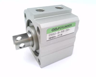 CKD CORP CSD2-D-50-20-MMMA-PIN