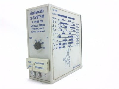 CARLO GAVAZZI S-122166-120
