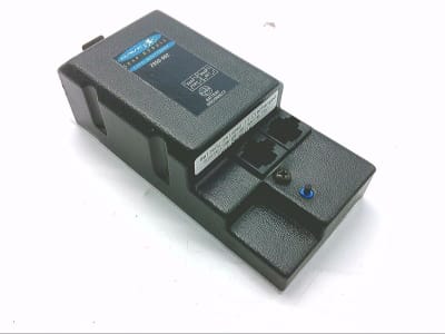 CONTROL MODULE INC 2050-002