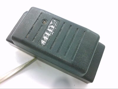 CONTROL MODULE INC 2111-109