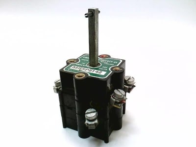 CRAIG & DERRICOTT MRSP5142