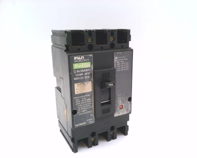 FUJI ELECTRIC BU-ESA3015