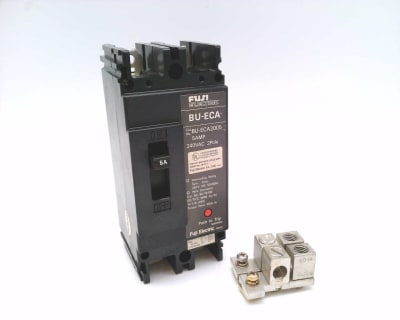 FUJI ELECTRIC BU-ECA-2005L