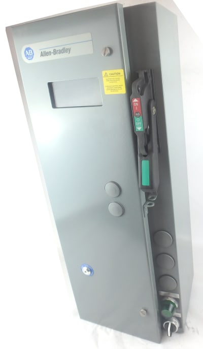 ALLEN BRADLEY 512-AFCD-3-4G-24J-908-203W-SP