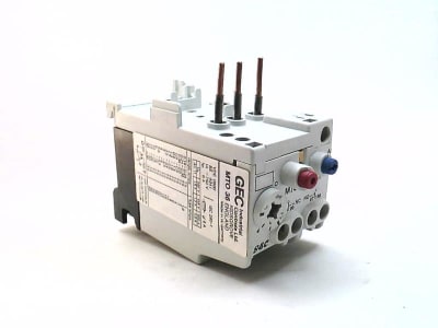 CONVERTEAM MTO36/3-4.5A
