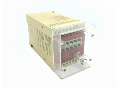 PEPPERL & FUCHS WEM/FSU