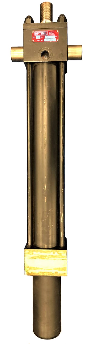 OPTIMIL MACHINERY 75367