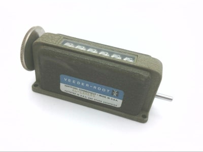 DANAHER CONTROLS AL126136