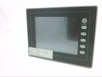 FUJI ELECTRIC V806MDN