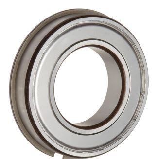 TIMKEN 202KDDG