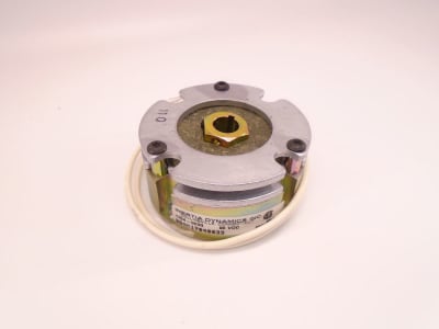 ALTRA INDUSTRIAL MOTION 1704-0033