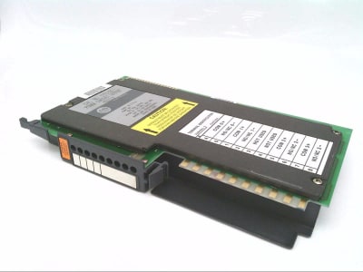 ALLEN BRADLEY 1771-OX