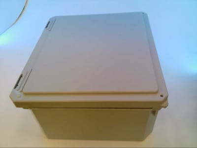 HUBBELL HW-121006CHSC