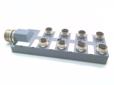 TURCK MB-8M12-5P3/S2000