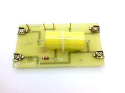 ASEA BROWN BOVERI 0-48653-33