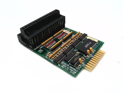 DELTA CONTROLS EXP-130