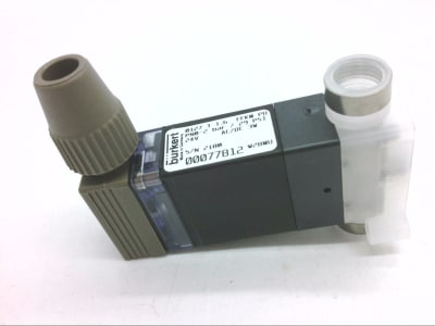 BURKERT 077812