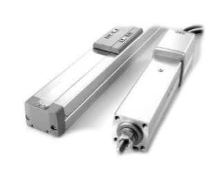 IAI RCP2-SA6R-A-PM-12-400