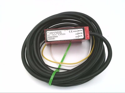 LEUZE RK-18/4-G-4000