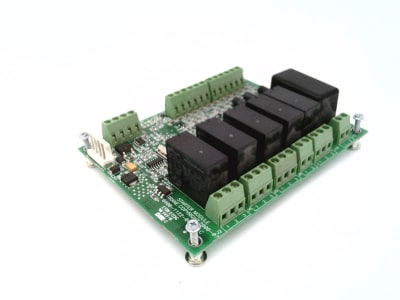 INGERSOLL RAND 6400-1122-04