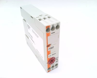 SPRECHER & SCHUH RZ7-FSB3HU23